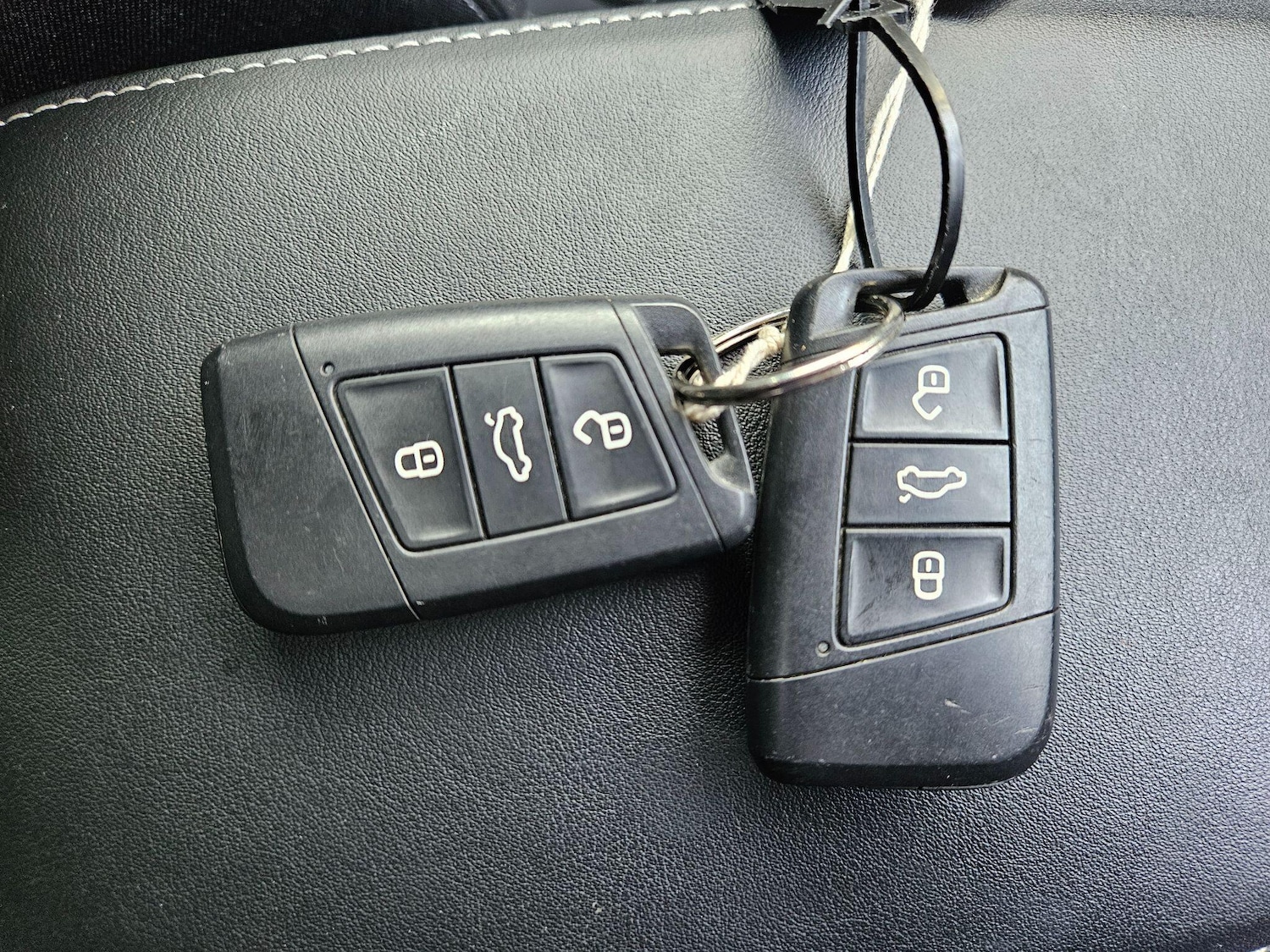 Used Skoda Karoq 2022 for sale - 77202802: Photo 20