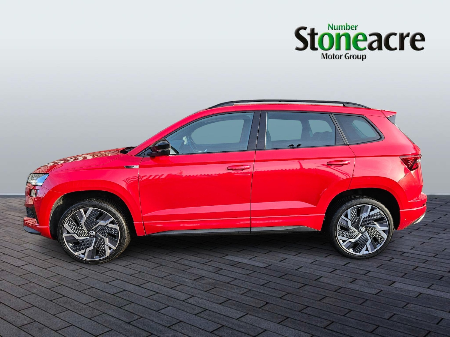 Used Skoda Karoq 2022 for sale - 77202802: Photo 6