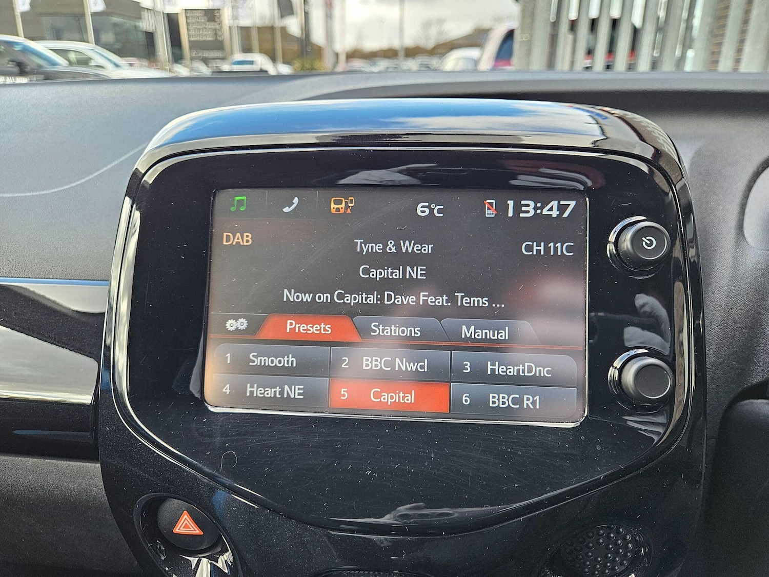 Used Toyota AYGO 2015 for sale - 77925136: Photo 16