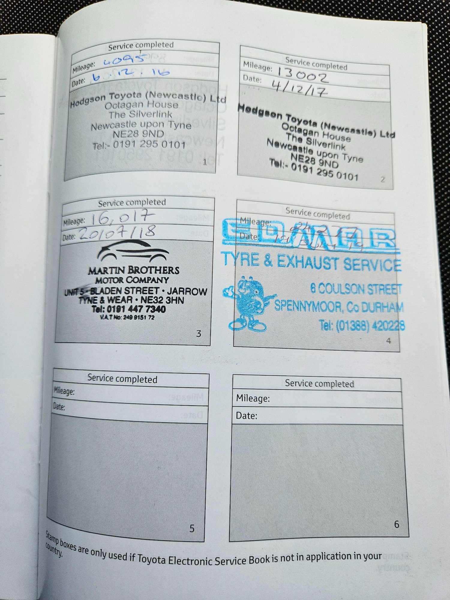 Used Toyota AYGO 2015 for sale - 77925136: Photo 20