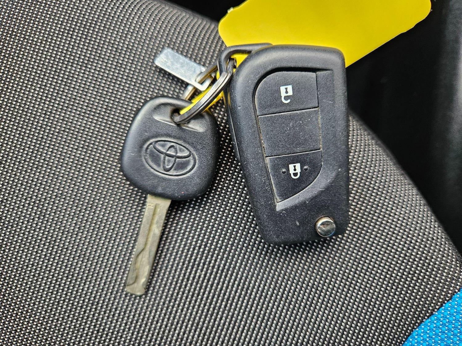 Used Toyota AYGO 2015 for sale - 77925136: Photo 21