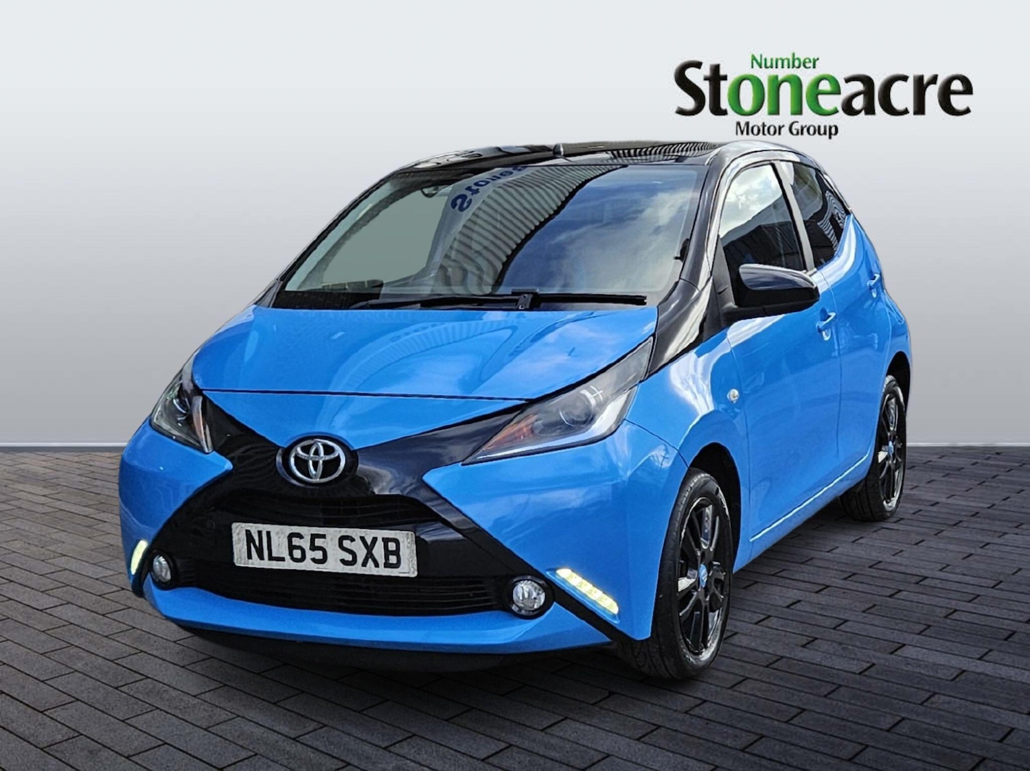 Used Toyota AYGO 2015 for sale - 77925136: Photo 7