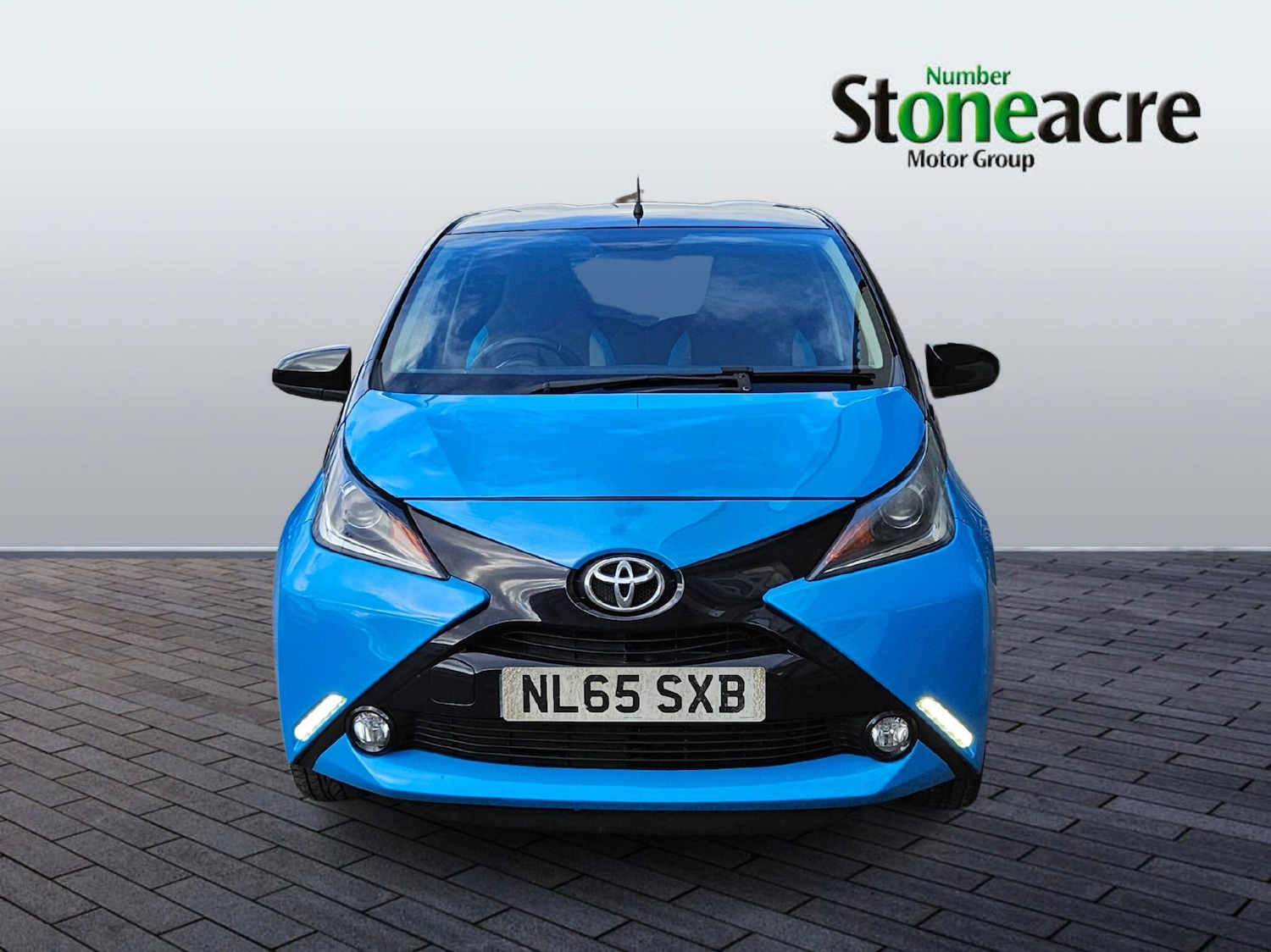 Used Toyota AYGO 2015 for sale - 77925136: Photo 8