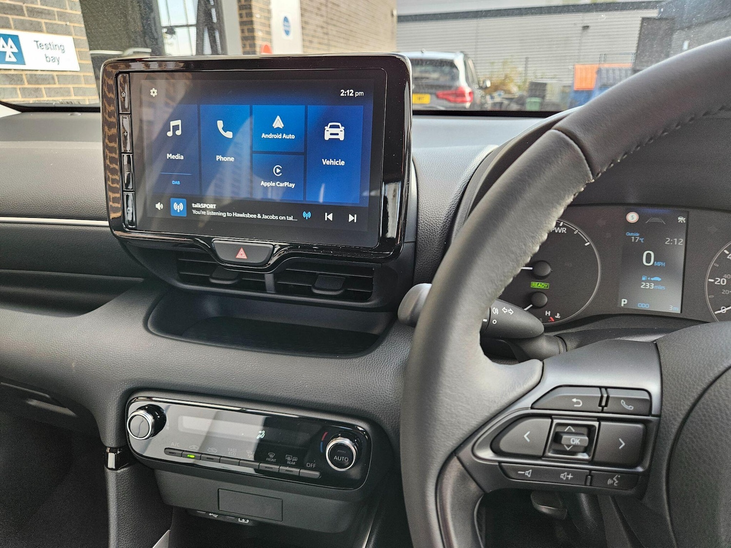 Used Mazda Mazda2 HYBRID 2025 for sale - 77156658: Photo 13