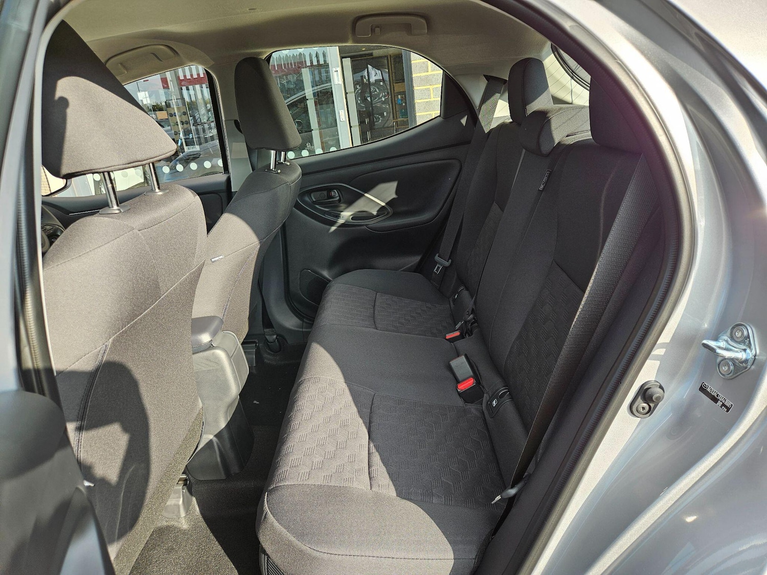 Used Mazda Mazda2 HYBRID 2025 for sale - 77156658: Photo 16