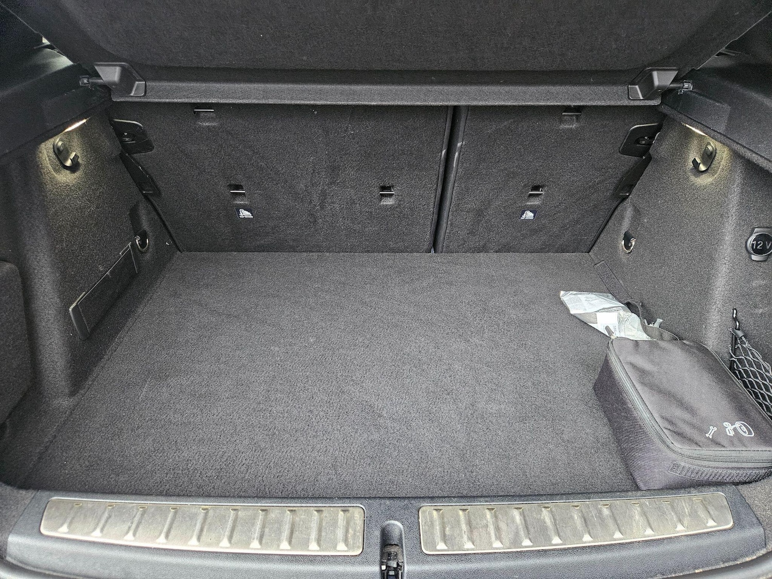 Used BMW 1 Series 2020 for sale - 76992192: Photo 10