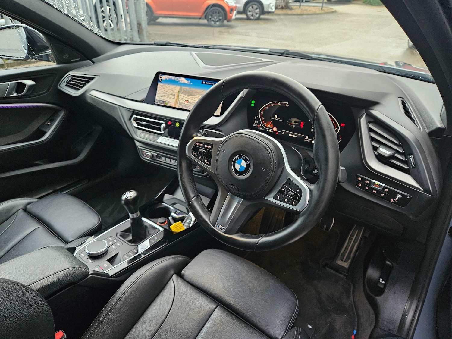 Used BMW 1 Series 2020 for sale - 76992192: Photo 11