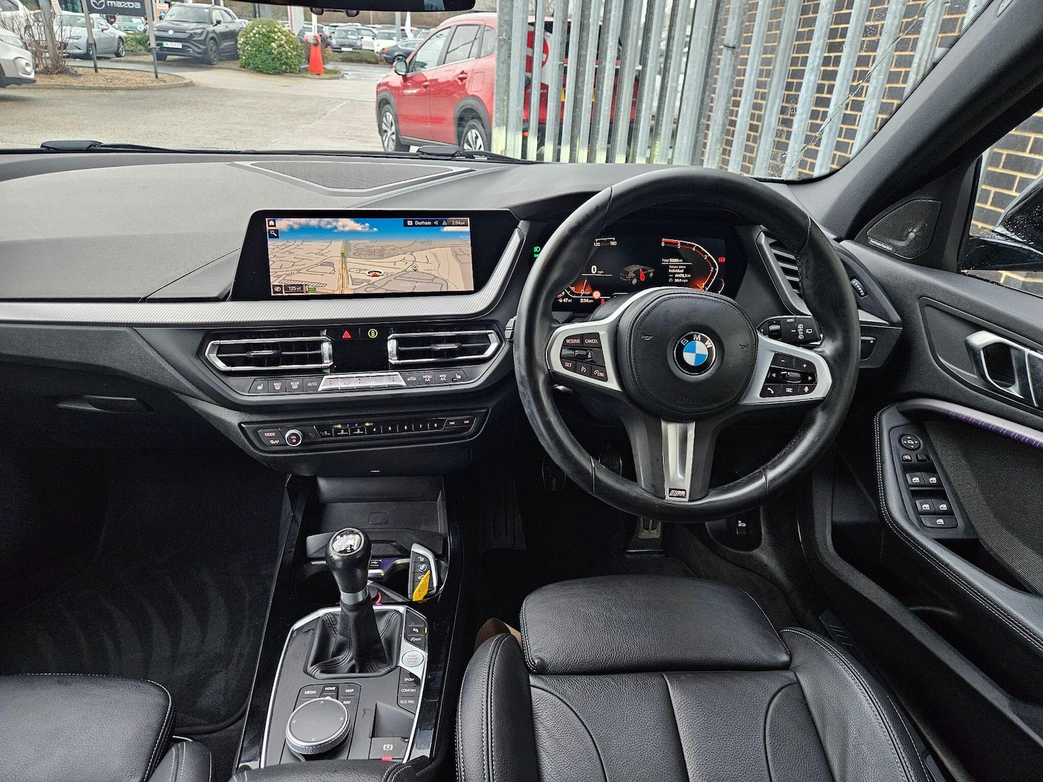 Used BMW 1 Series 2020 for sale - 76992192: Photo 12