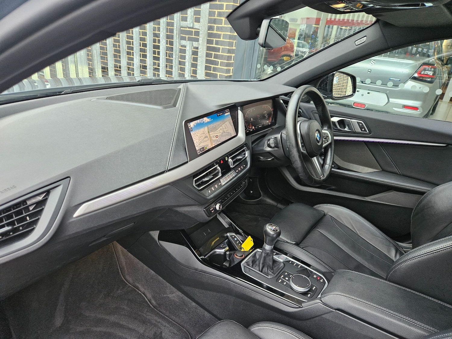 Used BMW 1 Series 2020 for sale - 76992192: Photo 13