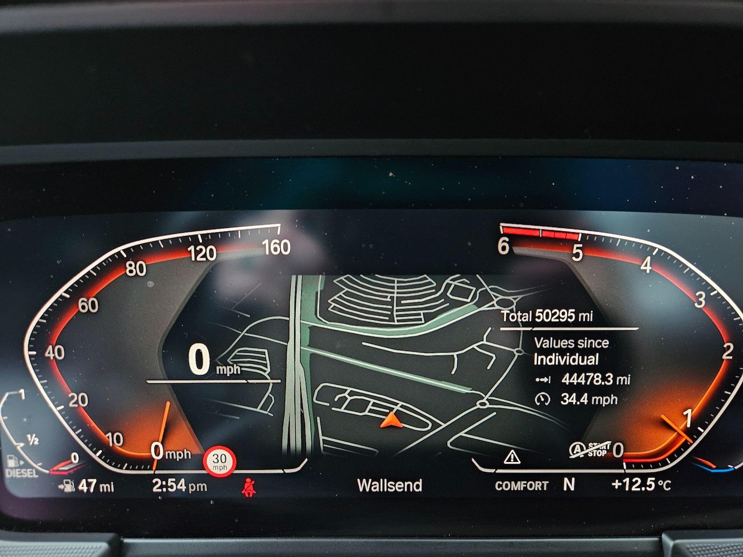 Used BMW 1 Series 2020 for sale - 76992192: Photo 14