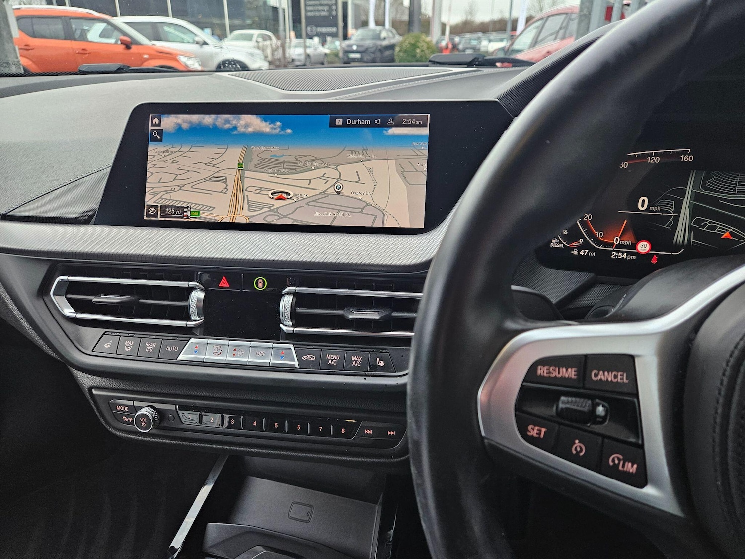 Used BMW 1 Series 2020 for sale - 76992192: Photo 15