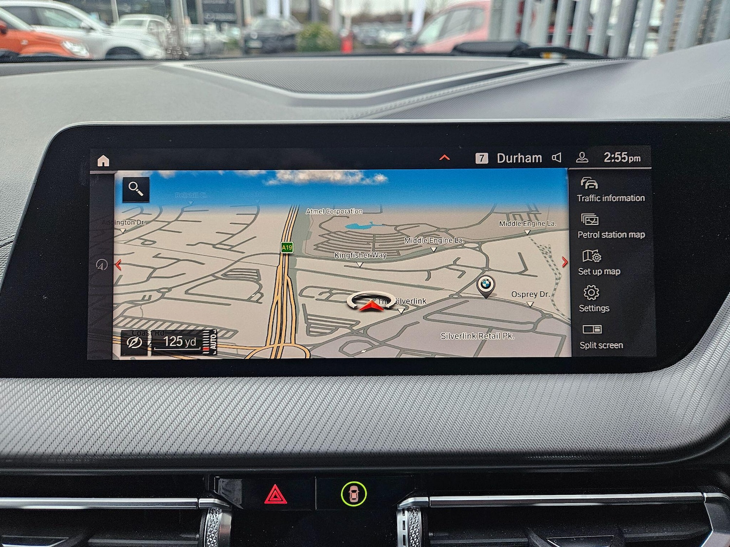 Used BMW 1 Series 2020 for sale - 76992192: Photo 16