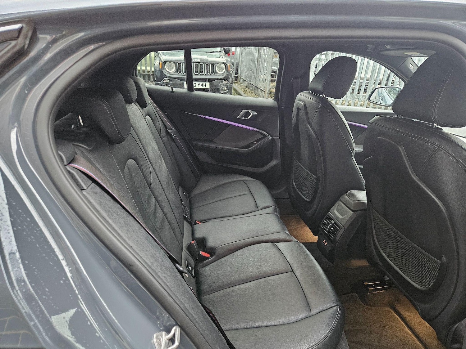 Used BMW 1 Series 2020 for sale - 76992192: Photo 17