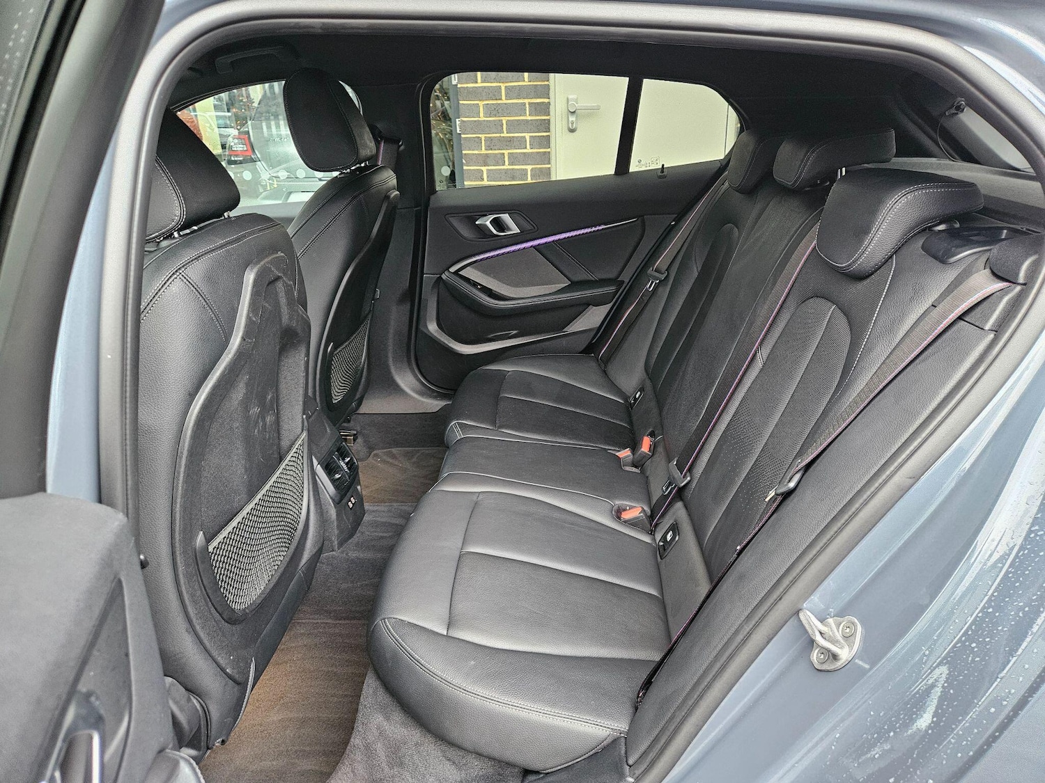 Used BMW 1 Series 2020 for sale - 76992192: Photo 18