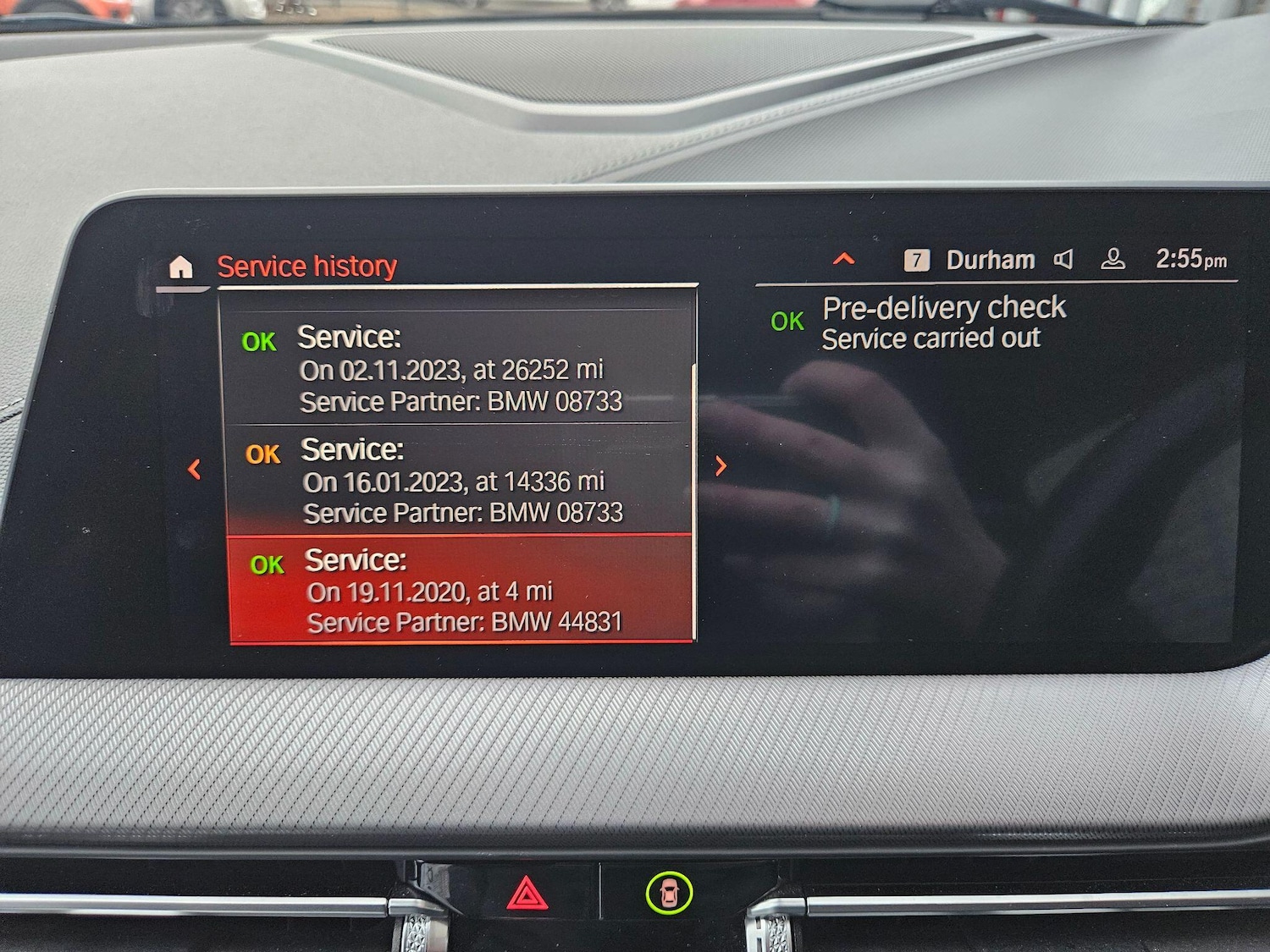 Used BMW 1 Series 2020 for sale - 76992192: Photo 19