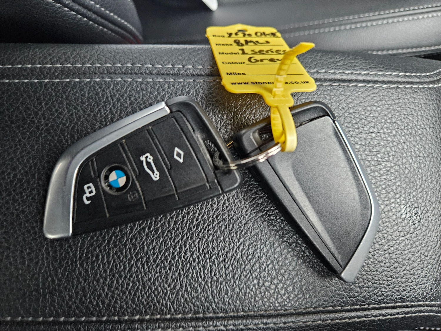 Used BMW 1 Series 2020 for sale - 76992192: Photo 21