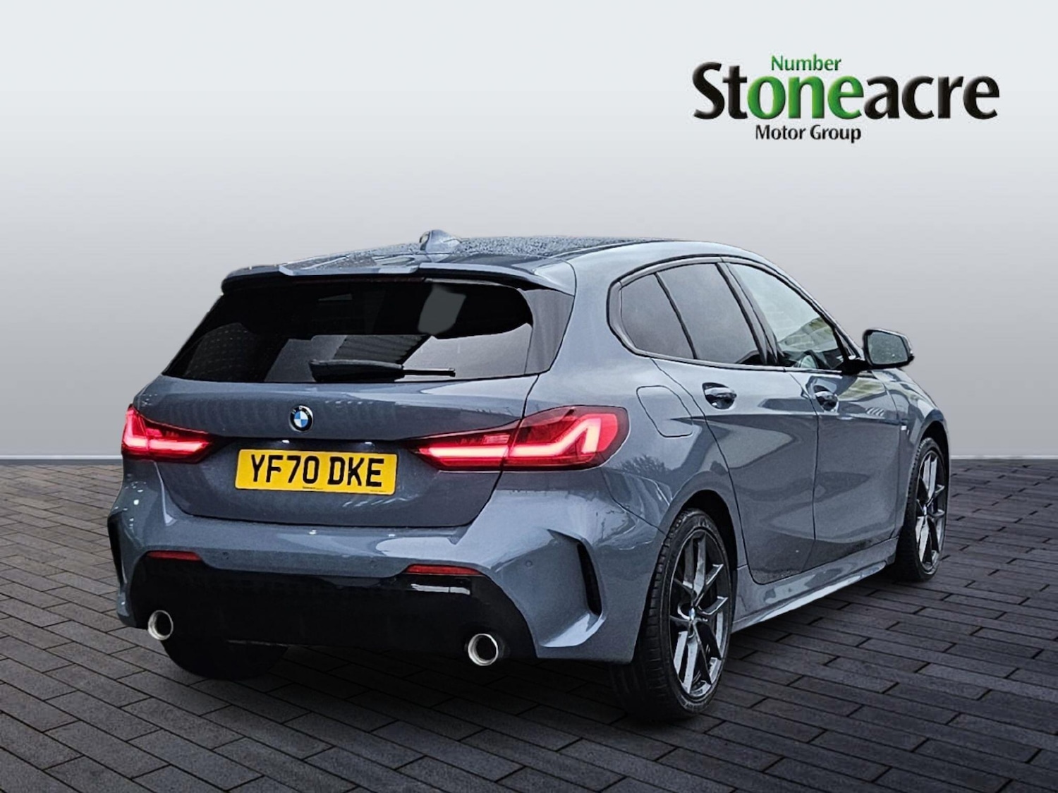 Used BMW 1 Series 2020 for sale - 76992192: Photo 3