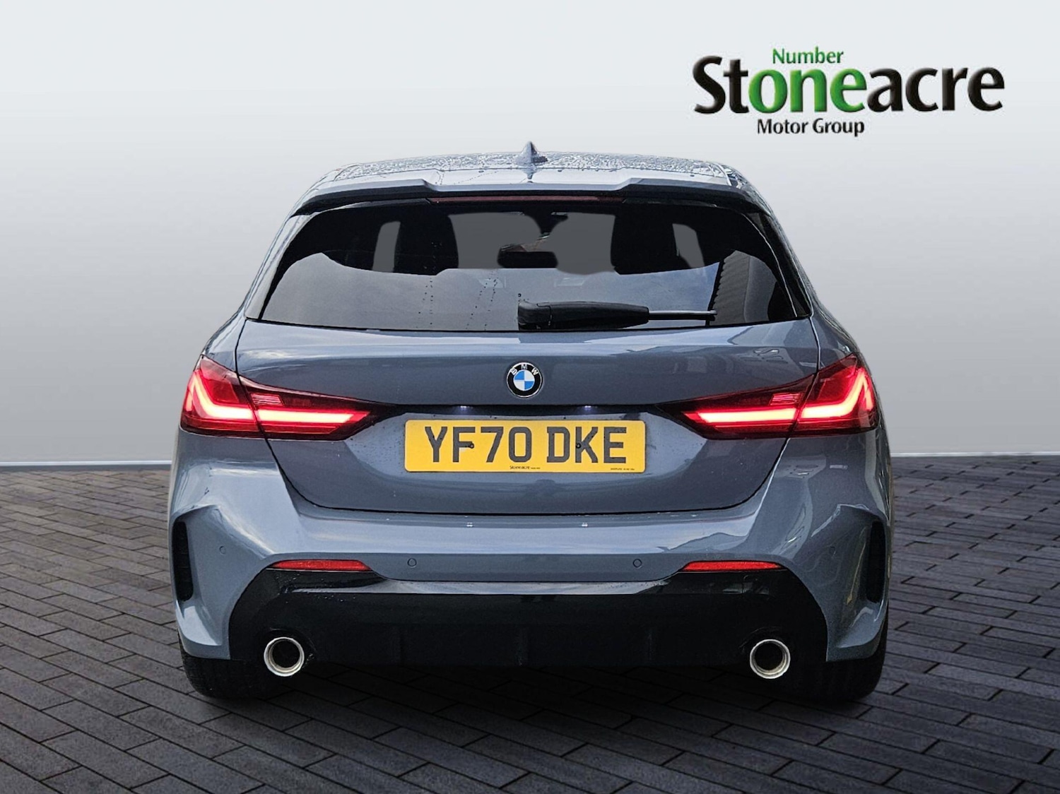 Used BMW 1 Series 2020 for sale - 76992192: Photo 4