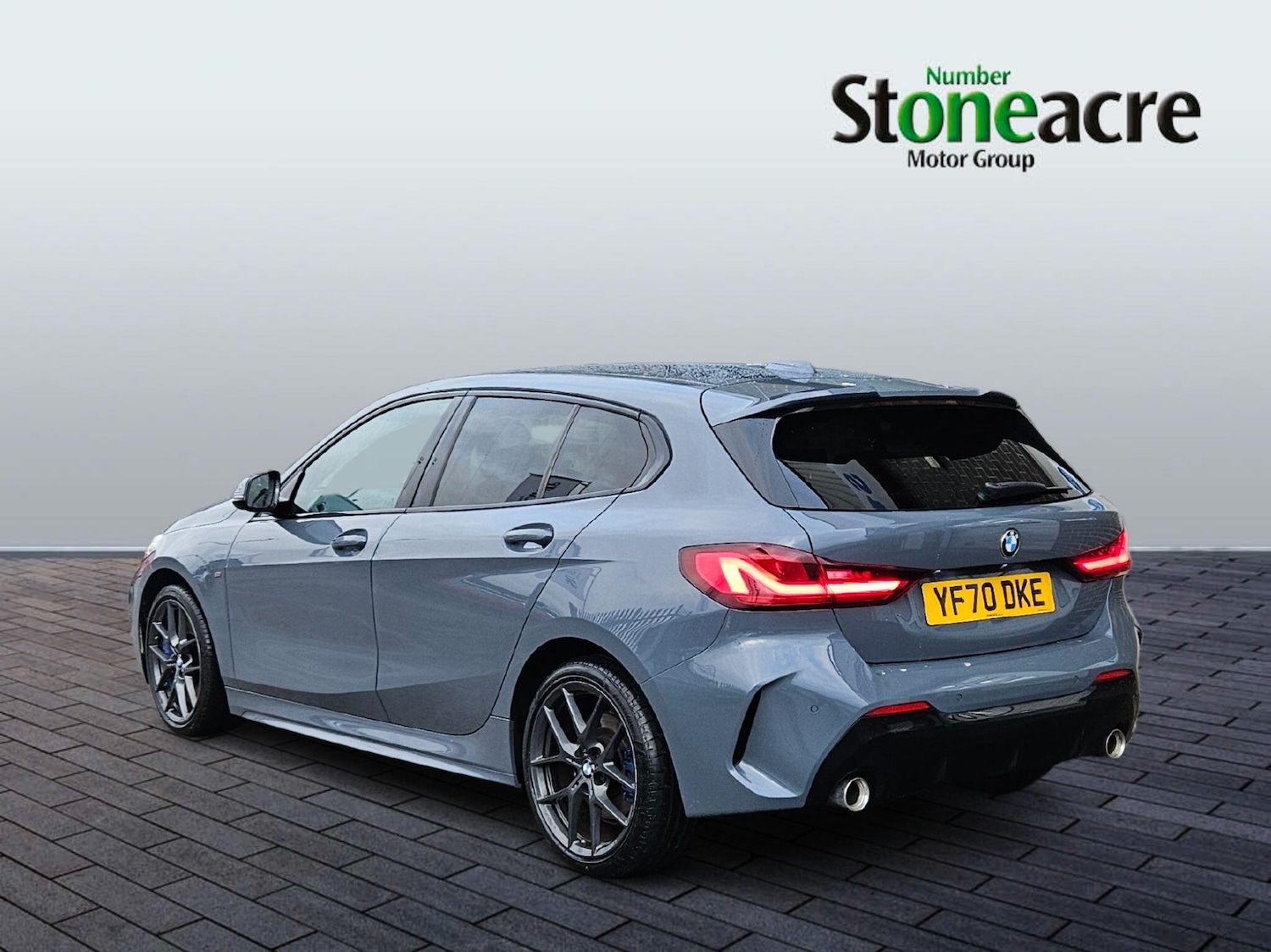 Used BMW 1 Series 2020 for sale - 76992192: Photo 5