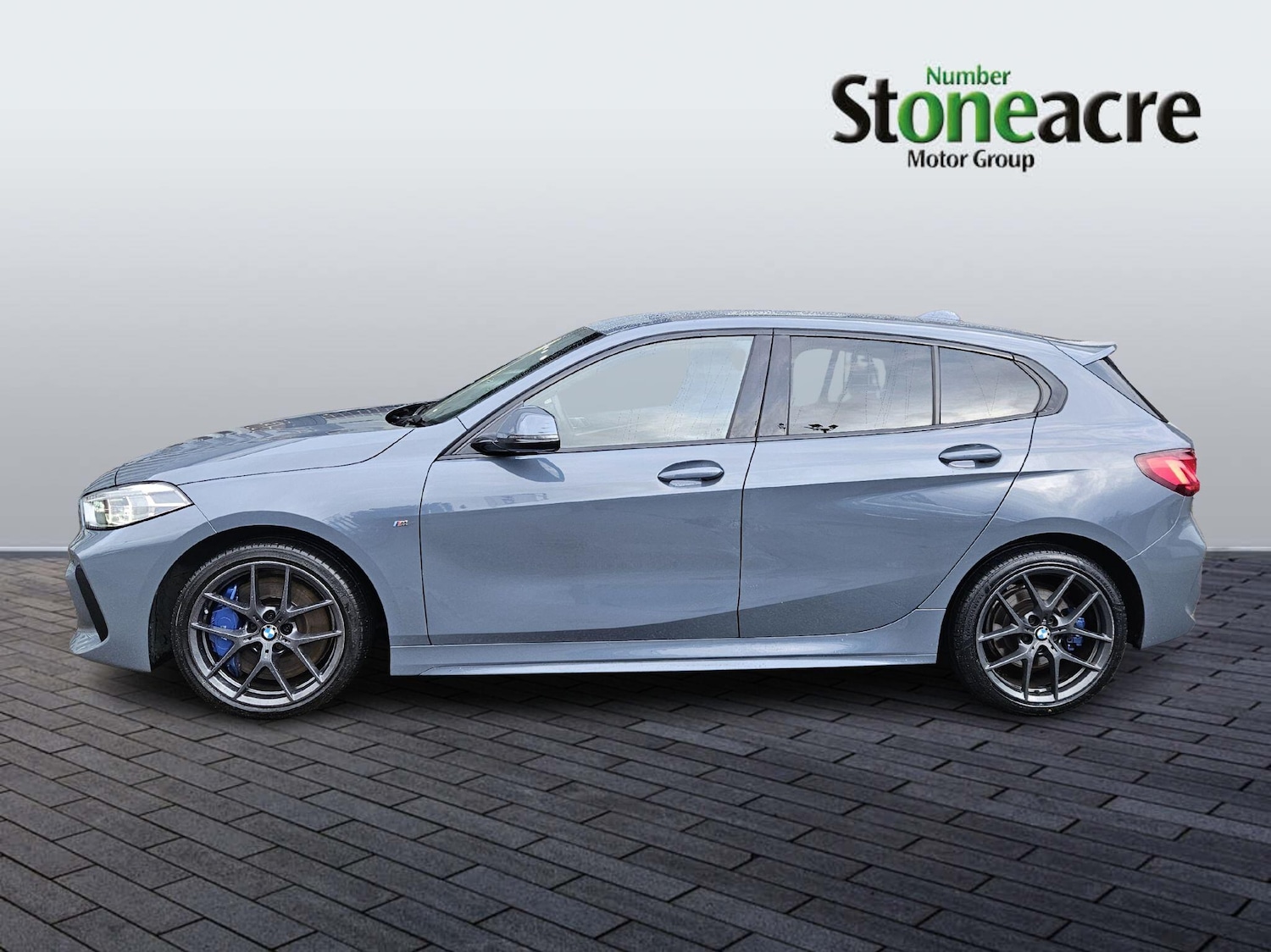 Used BMW 1 Series 2020 for sale - 76992192: Photo 6