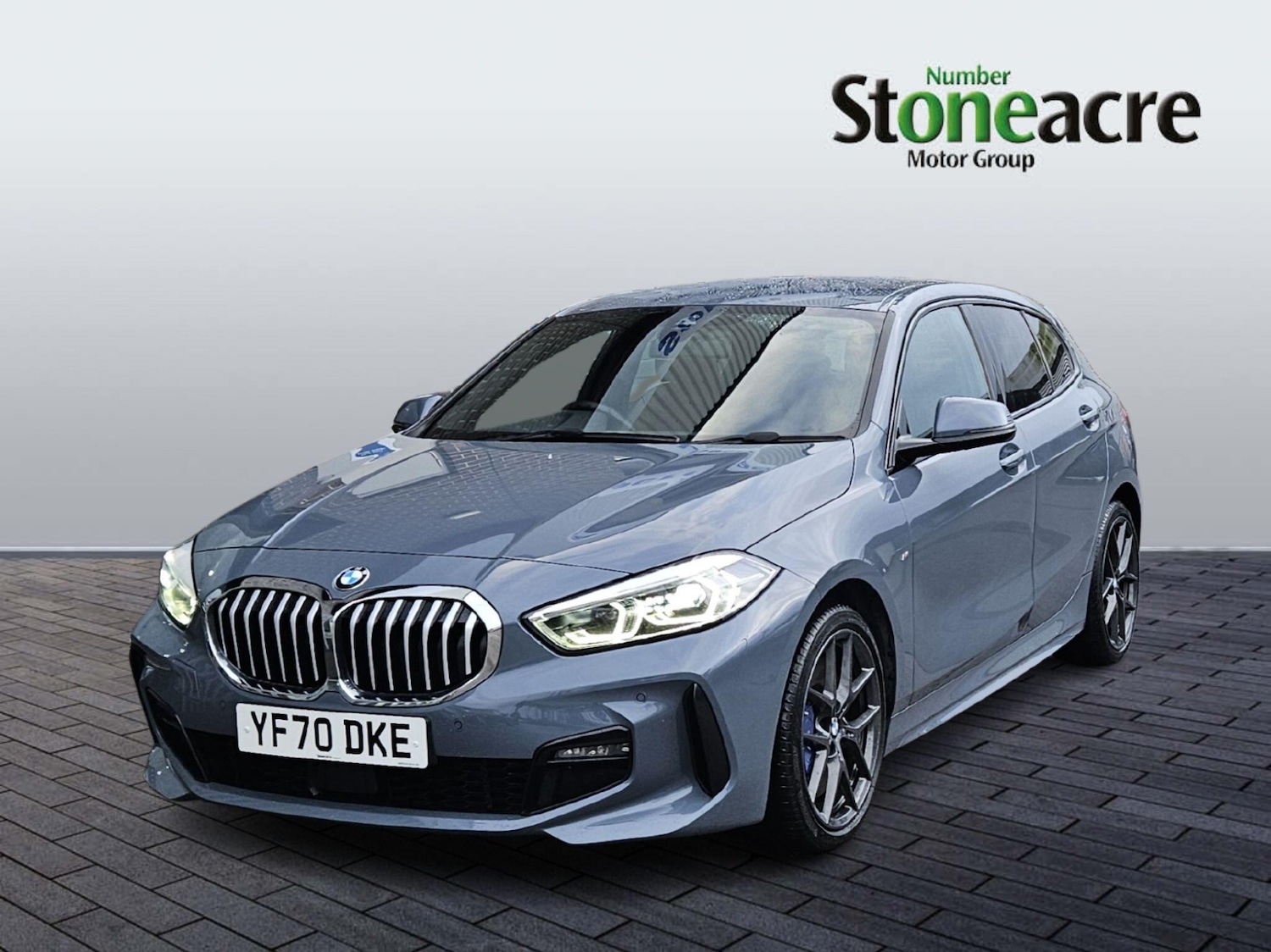 Used BMW 1 Series 2020 for sale - 76992192: Photo 7