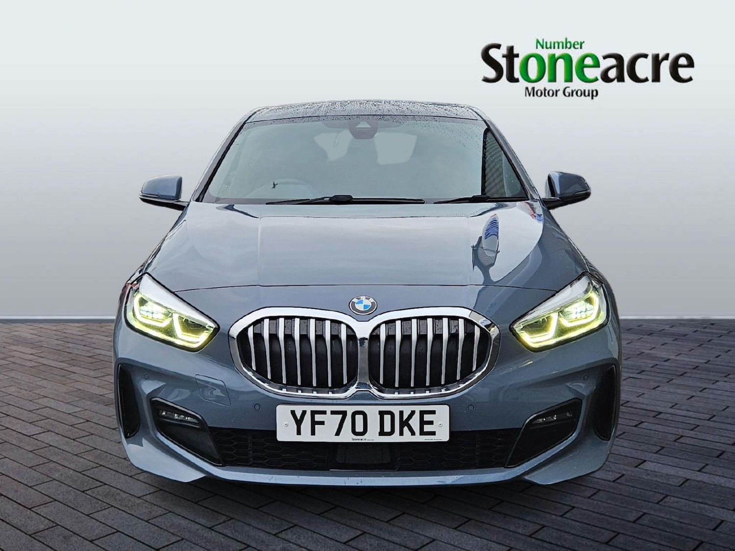 Used BMW 1 Series 2020 for sale - 76992192: Photo 8