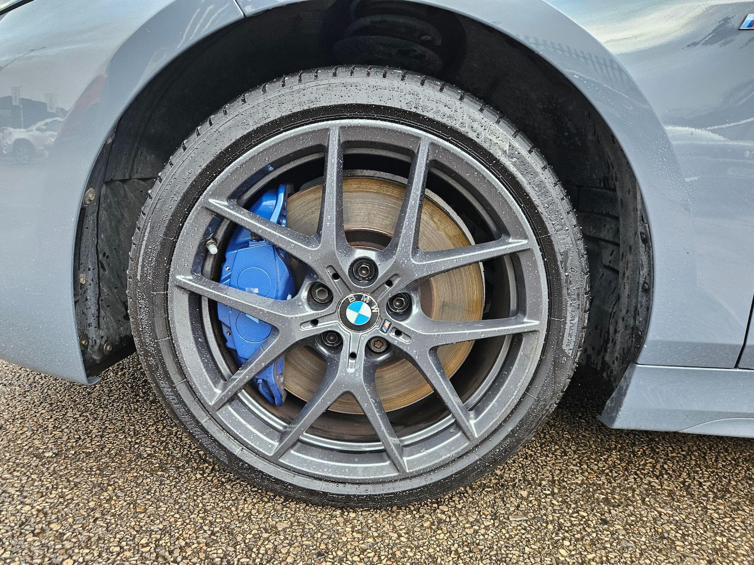 Used BMW 1 Series 2020 for sale - 76992192: Photo 9