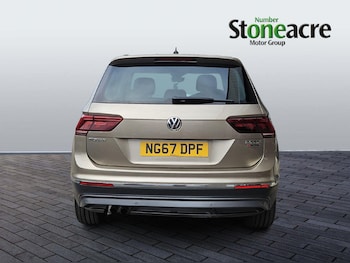 Used Volkswagen Tiguan 2017 for sale - 78291896: Photo