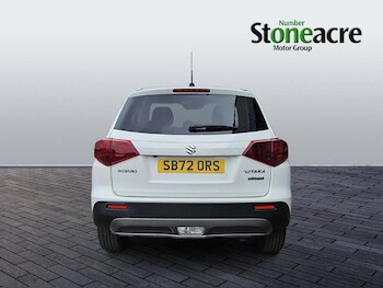 Used Suzuki Vitara 2023 for sale - 78292591: Photo