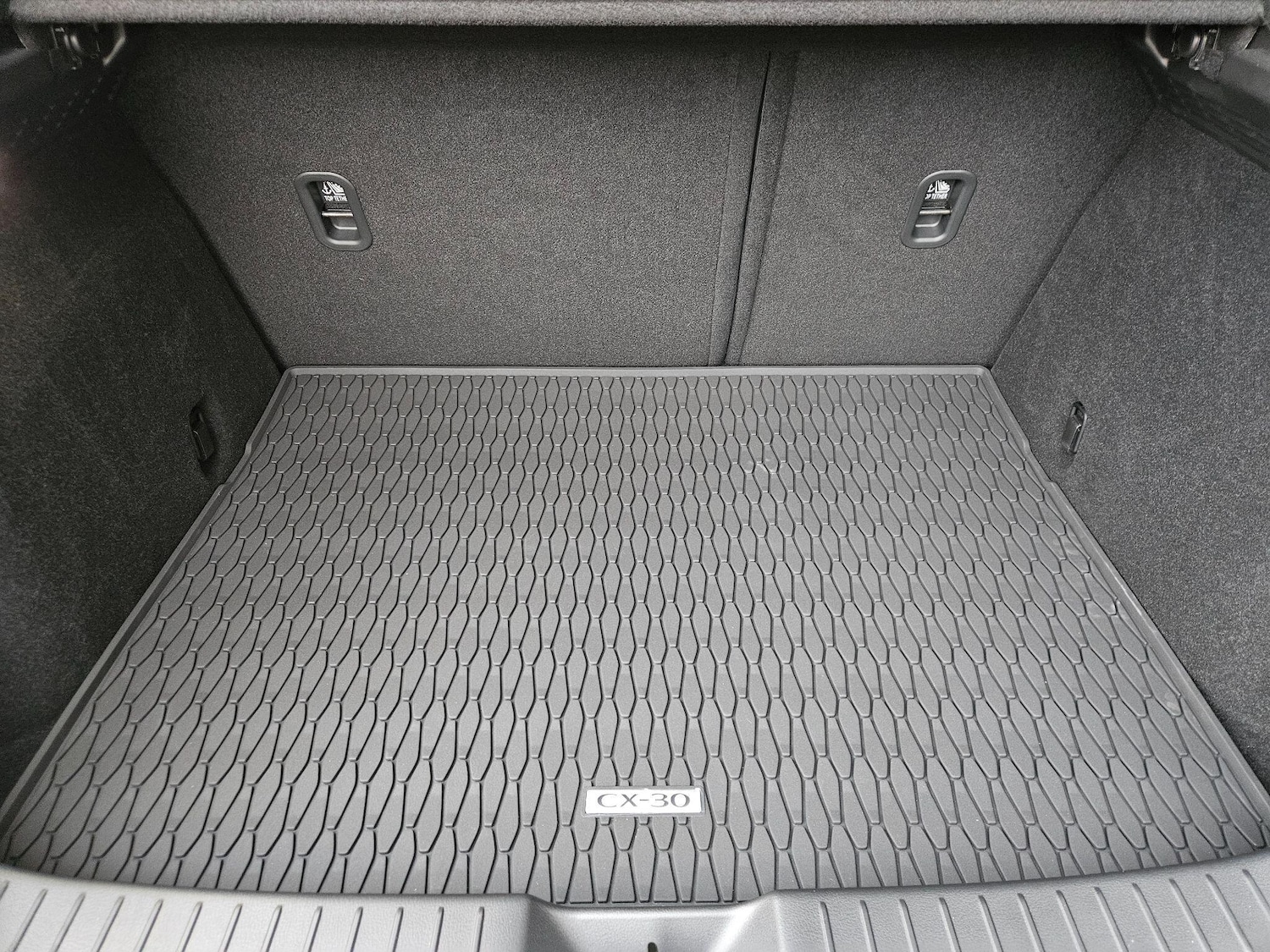 Used Mazda CX-30 2025 for sale - 77358692: Photo 10