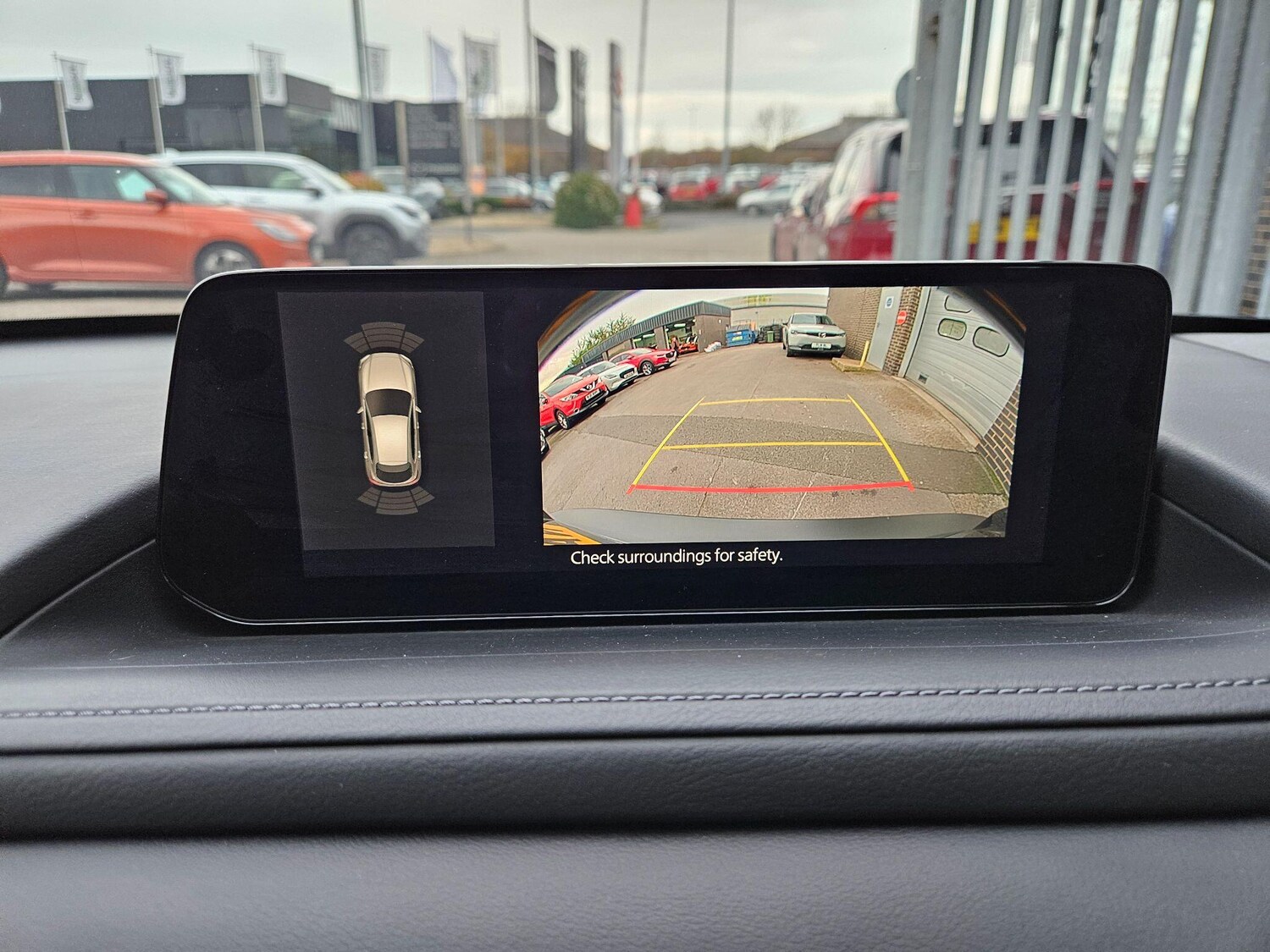 Used Mazda CX-30 2025 for sale - 77358692: Photo 16