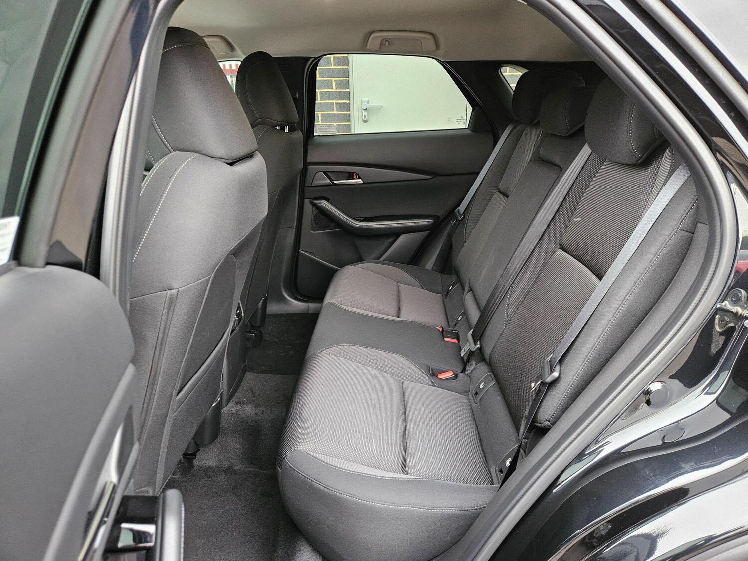 Used Mazda CX-30 2025 for sale - 77358692: Photo 19