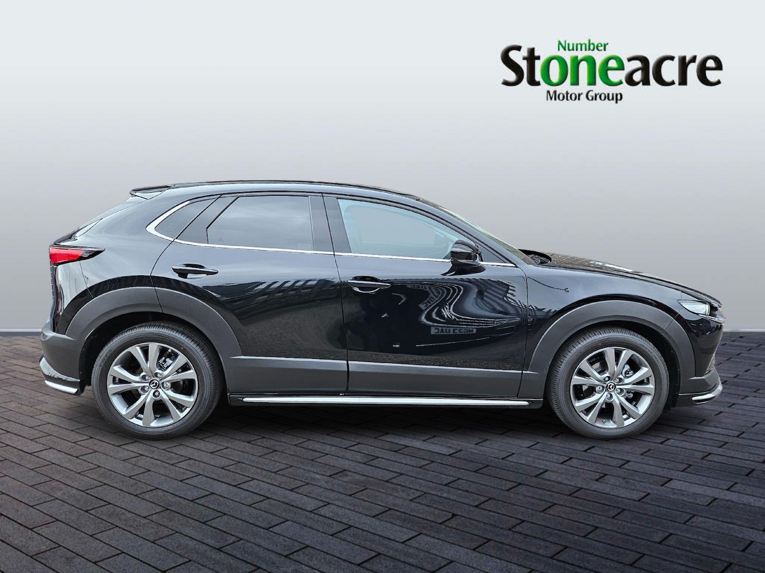 Used Mazda CX-30 2025 for sale - 77358692: Photo 2