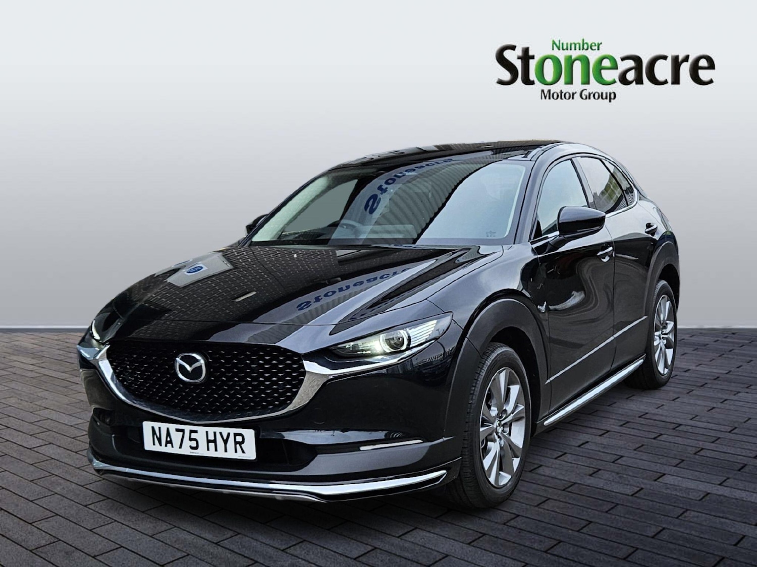 Used Mazda CX-30 2025 for sale - 77358692: Photo 6