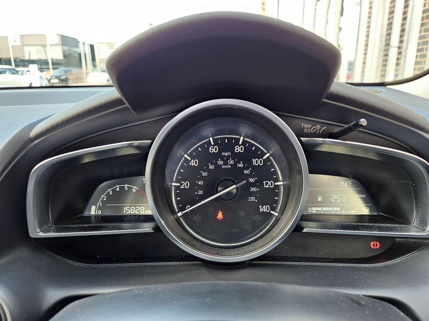 Used Mazda Mazda2 2023 for sale - 77768939: Photo 14