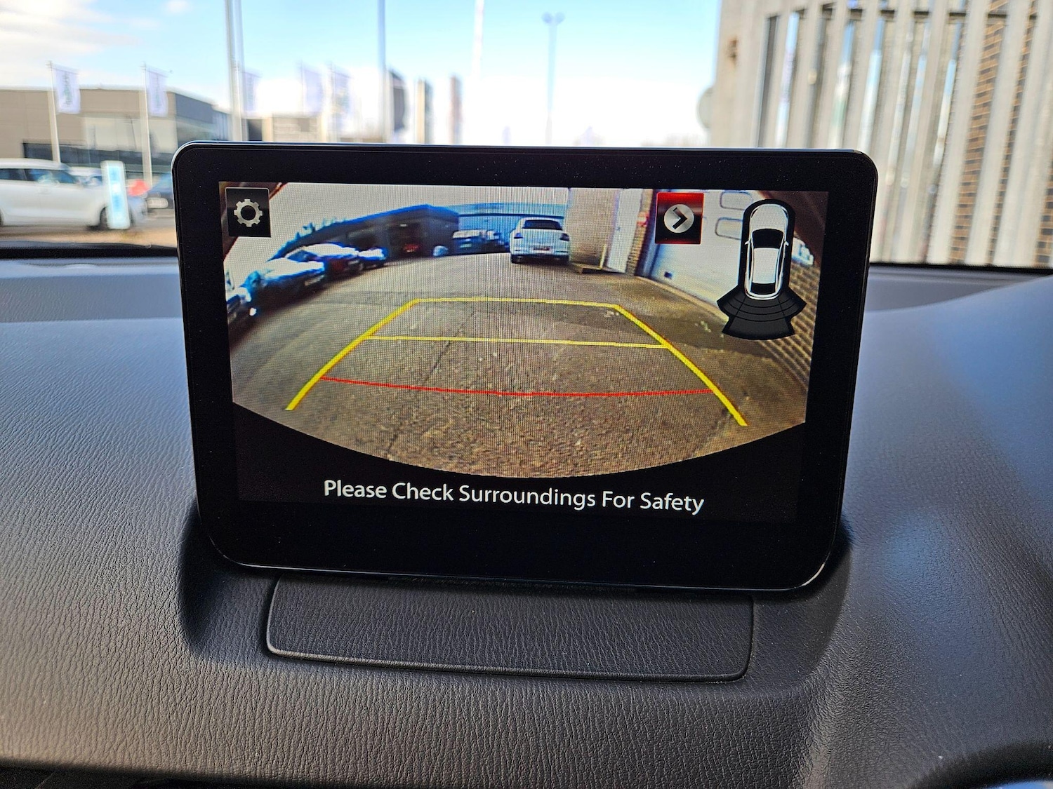 Used Mazda Mazda2 2023 for sale - 77768939: Photo 16