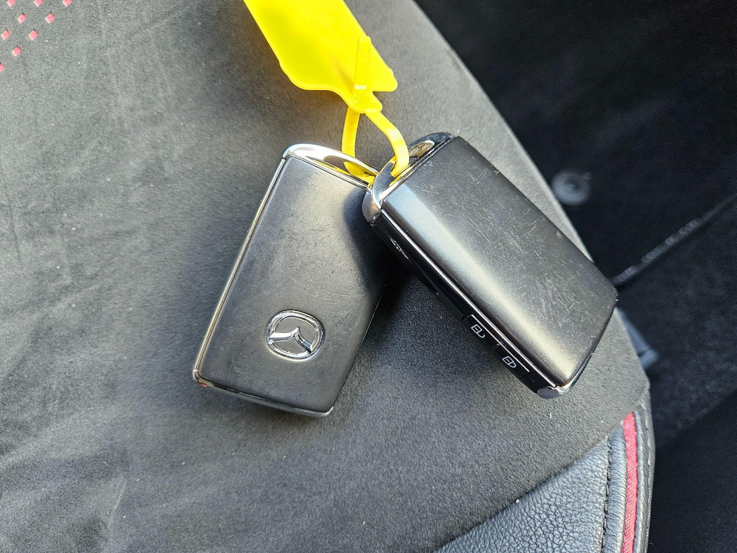 Used Mazda Mazda2 2023 for sale - 77768939: Photo 19