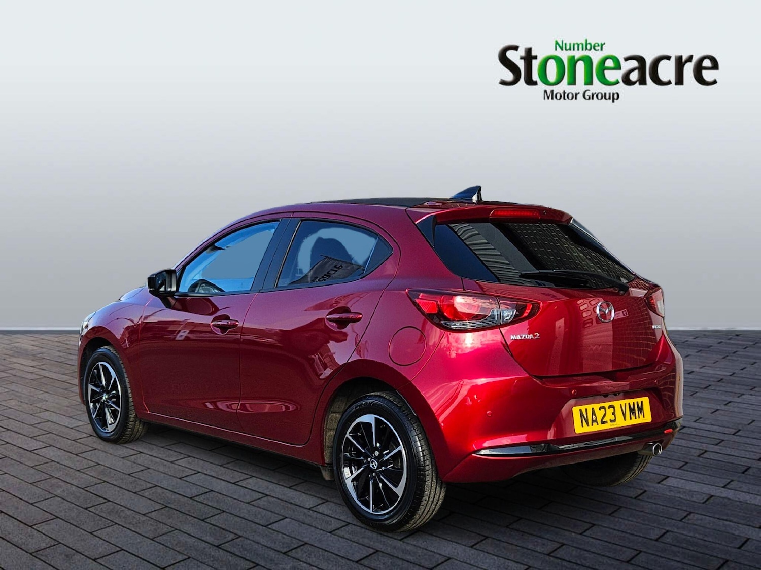 Used Mazda Mazda2 2023 for sale - 77768939: Photo 5