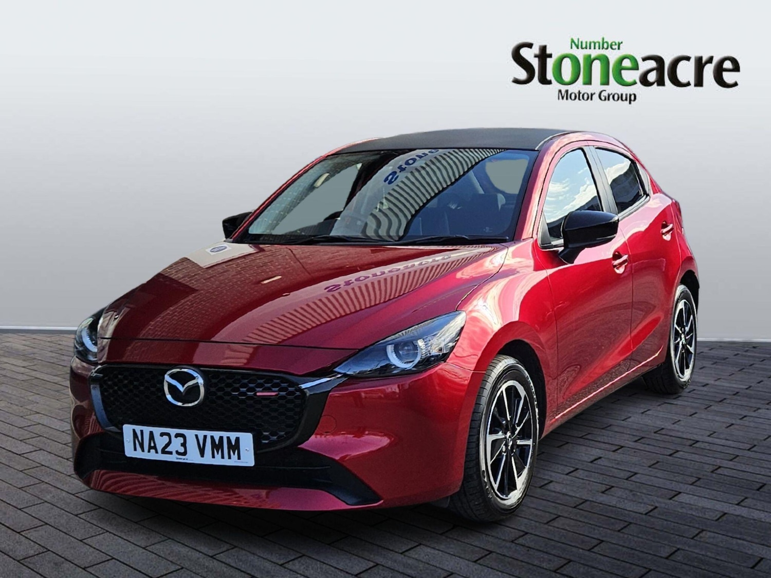 Used Mazda Mazda2 2023 for sale - 77768939: Photo 7