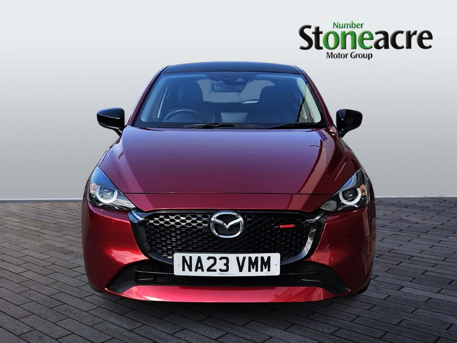 Used Mazda Mazda2 2023 for sale - 77768939: Photo 8