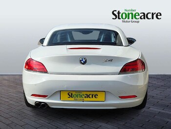 Used BMW Z4 2014 for sale - 79475223: Photo
