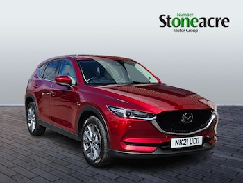 Mazda - CX-5