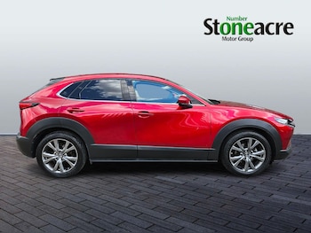 Used Mazda CX-30 2020 for sale - 75857959: Photo