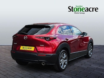 Used Mazda CX-30 2020 for sale - 75857959: Photo
