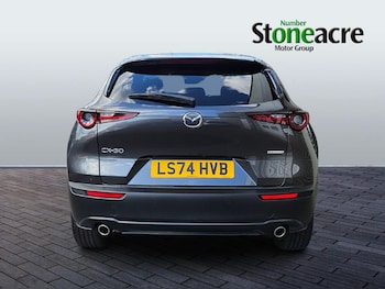 Used Mazda CX-30 2024 for sale - 75622860: Photo