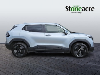 Used Suzuki e Vitara 2025 for sale - 78830321: Photo