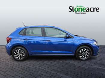 Used Volkswagen Polo 2022 for sale - 74809926: Photo