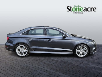 Used Audi A3 2017 for sale - 78276222: Photo