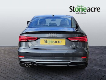 Used Audi A3 2017 for sale - 78276222: Photo