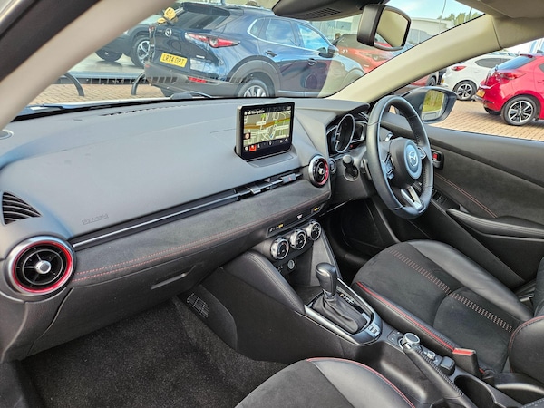 Used Mazda Mazda2 2024 for sale - 76214729: Photo 13